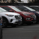 Image for article titled Hyundai Is Recalling 390,000 Cars, Adding To The Kia Cars Already Recalled For Fire Risk